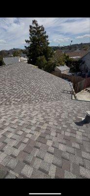 G&T BROTHERS ROOFING