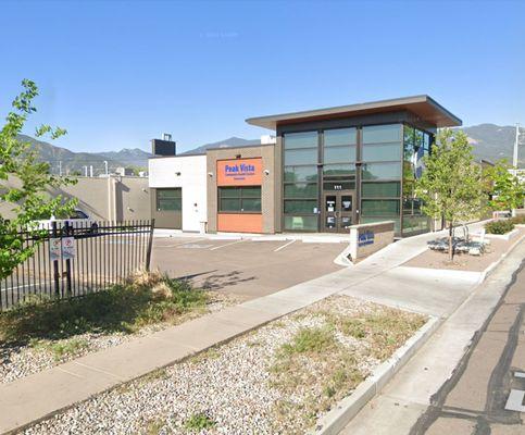 Health Center Downtown