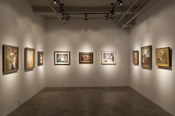 ACA Galleries