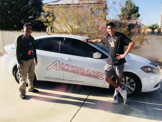 Autobahn Driving Traffic School