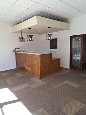 Lifeline Healthcare Education