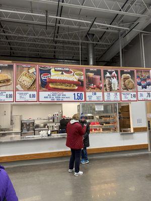 Costco Wholesale