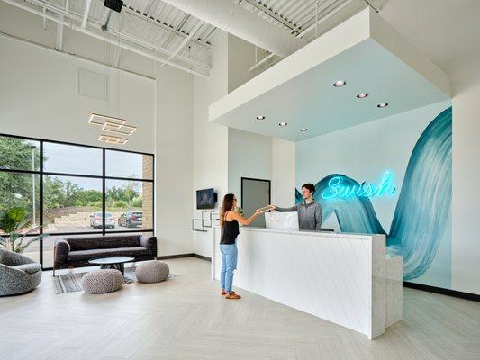 Swish Dental - Cedar Park