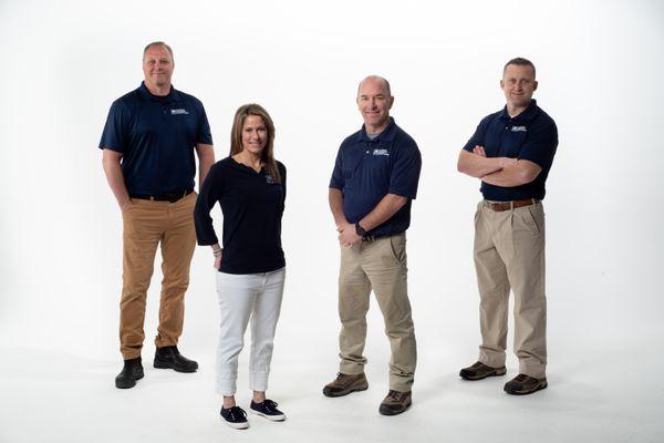 National Property Inspections Quad Cities