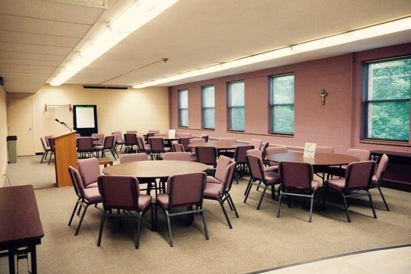 Conference Room A