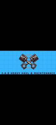 JAD Heavy Hual & Maintainance