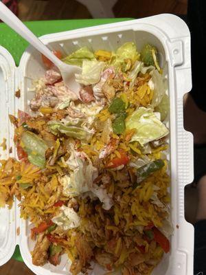 Tequilita Restaurant