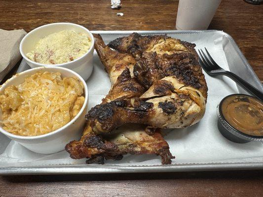 Chi Chi Charred Chicken