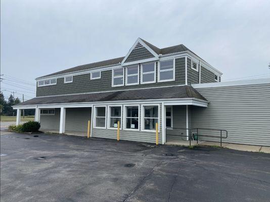 Northtowns Medical Group PC