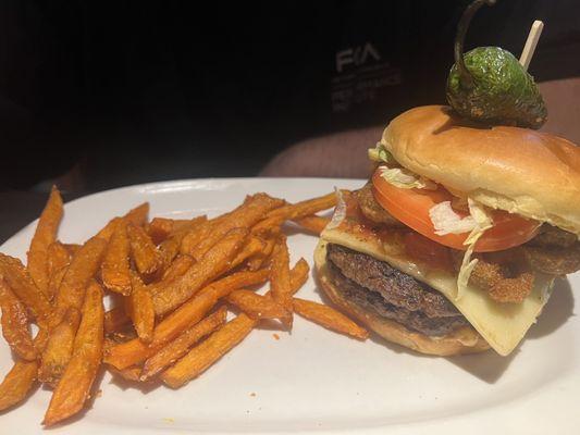 Red Robin Gourmet Burgers