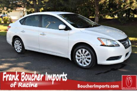 Gordie Boucher Ford Lincoln of West Bend