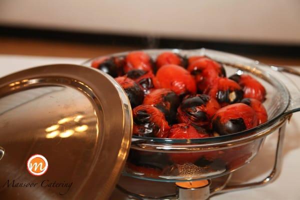 Mansoor's Catering