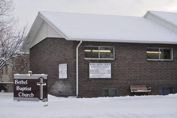 Bethel Baptist Church
