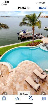 Lone Star Legacy Pools