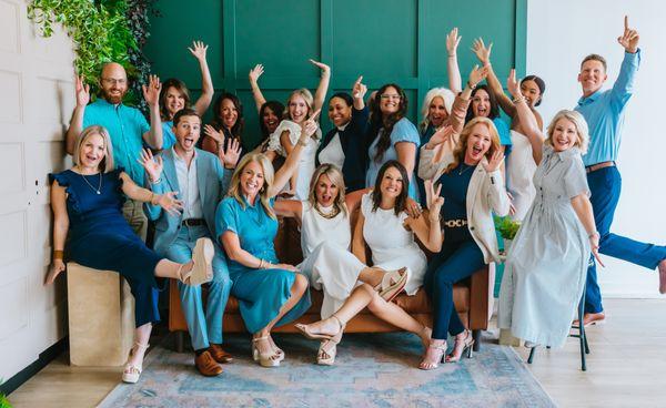 Shelly Wagner & Associates +JPAR Real Estate