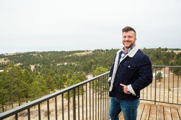 Pillar Properties, LLC