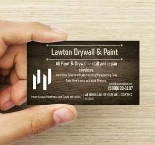 Lawton Drywall and Paint