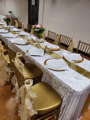Gallery Events Studio