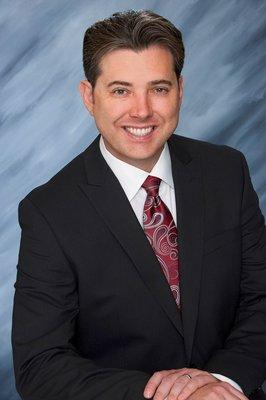 Copley Financial Group