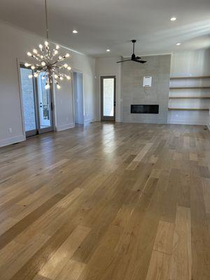 BBC Cleaning and Repair