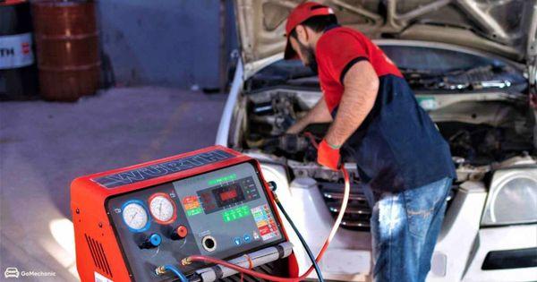 Quality Auto Repair & Restoration