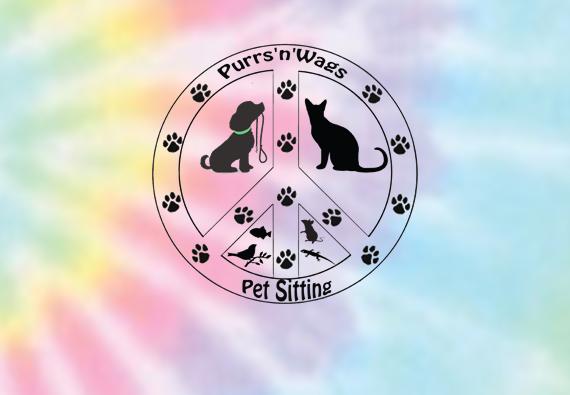 Purrs N Wags Pet Sitting