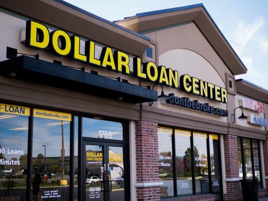 Dollar Loan Center
