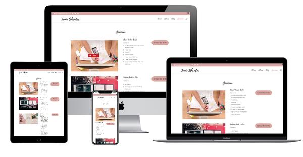 Jennie Schroder Digital Media