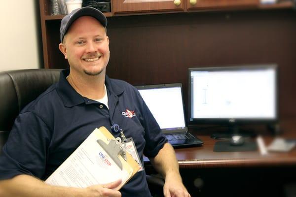 One Stop Cooling & Heating Tampa