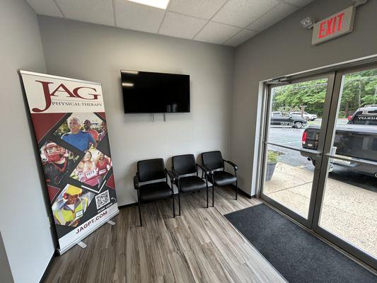 JAG Physical Therapy