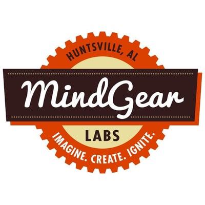 MindGear Labs logo