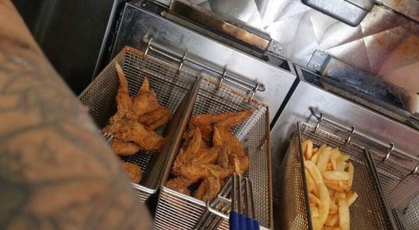 Millie's Southern Cuisine