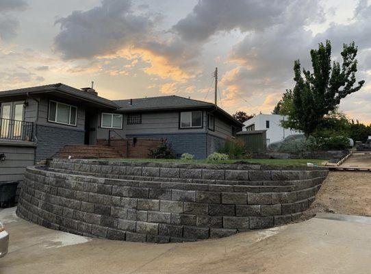 Lyda Excavation & Landscape