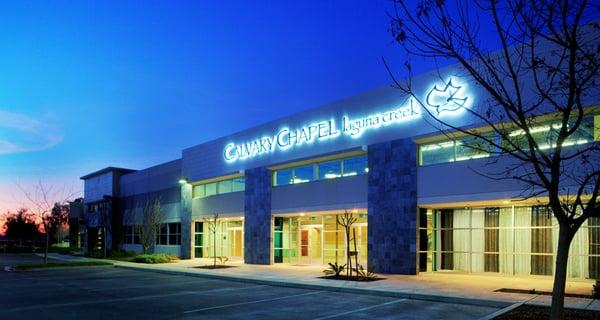 Calvary Chapel of Laguna Creek