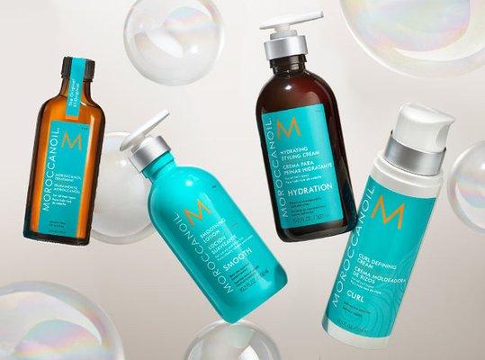 Bellissima hair salon