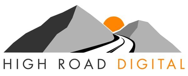 High Road Digital