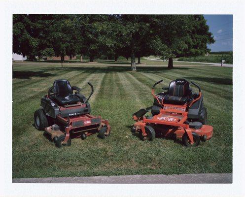 Mighty Hands Multi Service