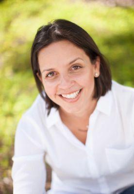 Natalia Moreno - Owner/Esthetician