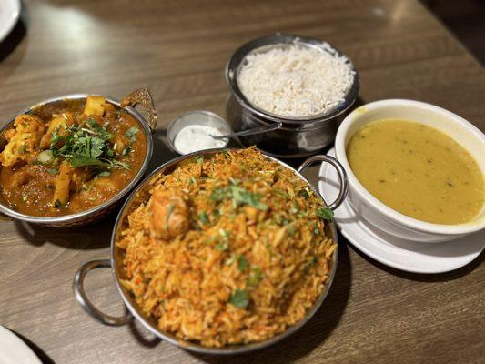 Himalayan Sherpa Cuisine