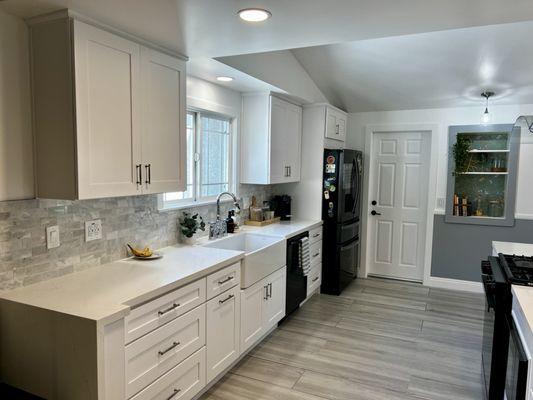 Cal Custom Interiors