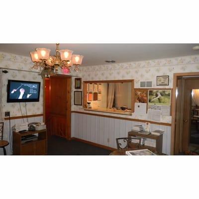 Moellendorf Chiropractic Ofc Ltd