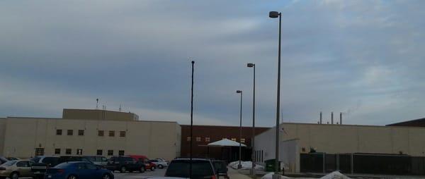 Lowell Middle School