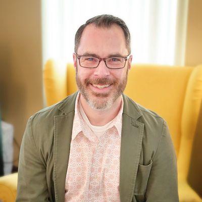 Brian Fidler, MS, LPC