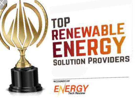Renewable Energy soulations
