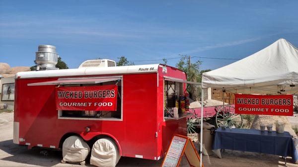 @ Dragoon Garlic Festival