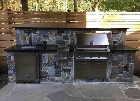 Closer to Nature Landscape