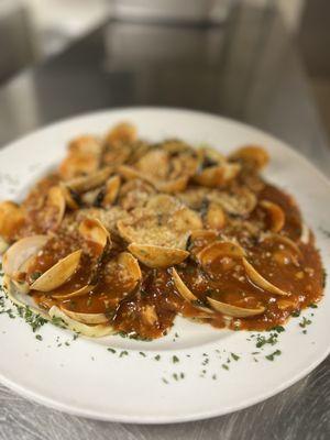 Parkway Bistro