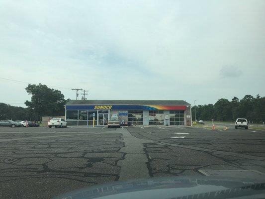 Sunoco