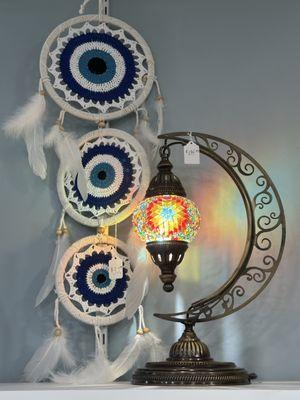 Ninth and Main Gift Shop