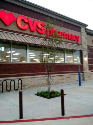 CVS Pharmacy